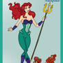 Disney's Princesses of Light - Ariel