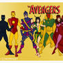 The Avengers - The Celestial Madonna Era