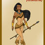 Disney's Princesses of Light - Pocahontas