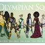 Olympian Squadron