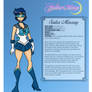 Sailor Mercury Profile