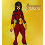 Spider-Woman - Heroic Age