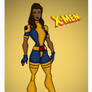 Cecilia Reyes - X-Men