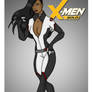 X-Men - M Redesign
