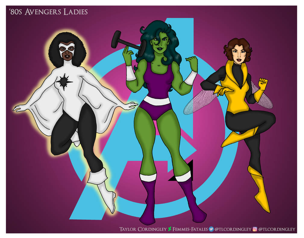 Alright ladies @avengers @marvelstudios #avengers #avengers4