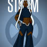 X-Men - Onslaught Era Storm