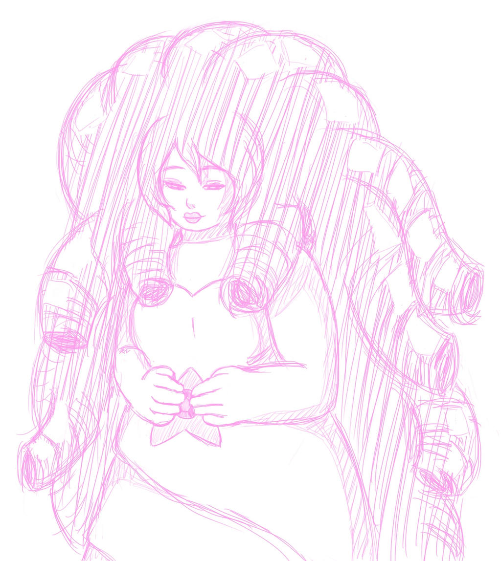 WWU #12: Rose Quartz