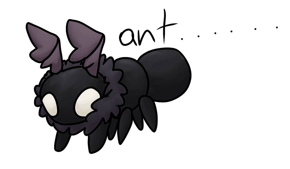 Ant Deviantart ant...... by TisoHeart on DeviantArt