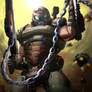 Doom Slayer