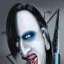 M Manson