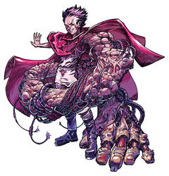 Tetsuo