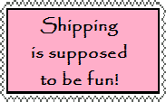 Shipping Stamp