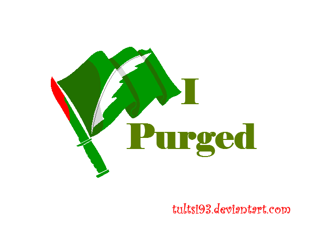 I Purged Sticker The Shire By Tultsi93 On DeviantArt i-purged-sticker-the-shire-by-tultsi93-on-deviantart