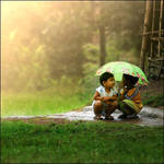 Love after Rain by Jayantara