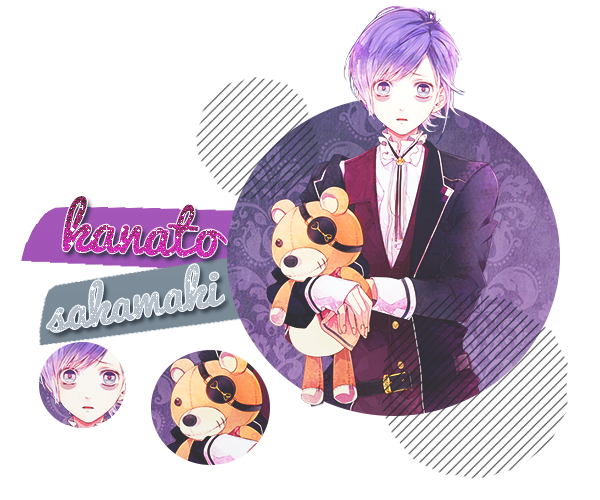 kanato Sakamaki -OUT-