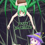 Spider's Halloween