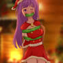 Aika's Christmas