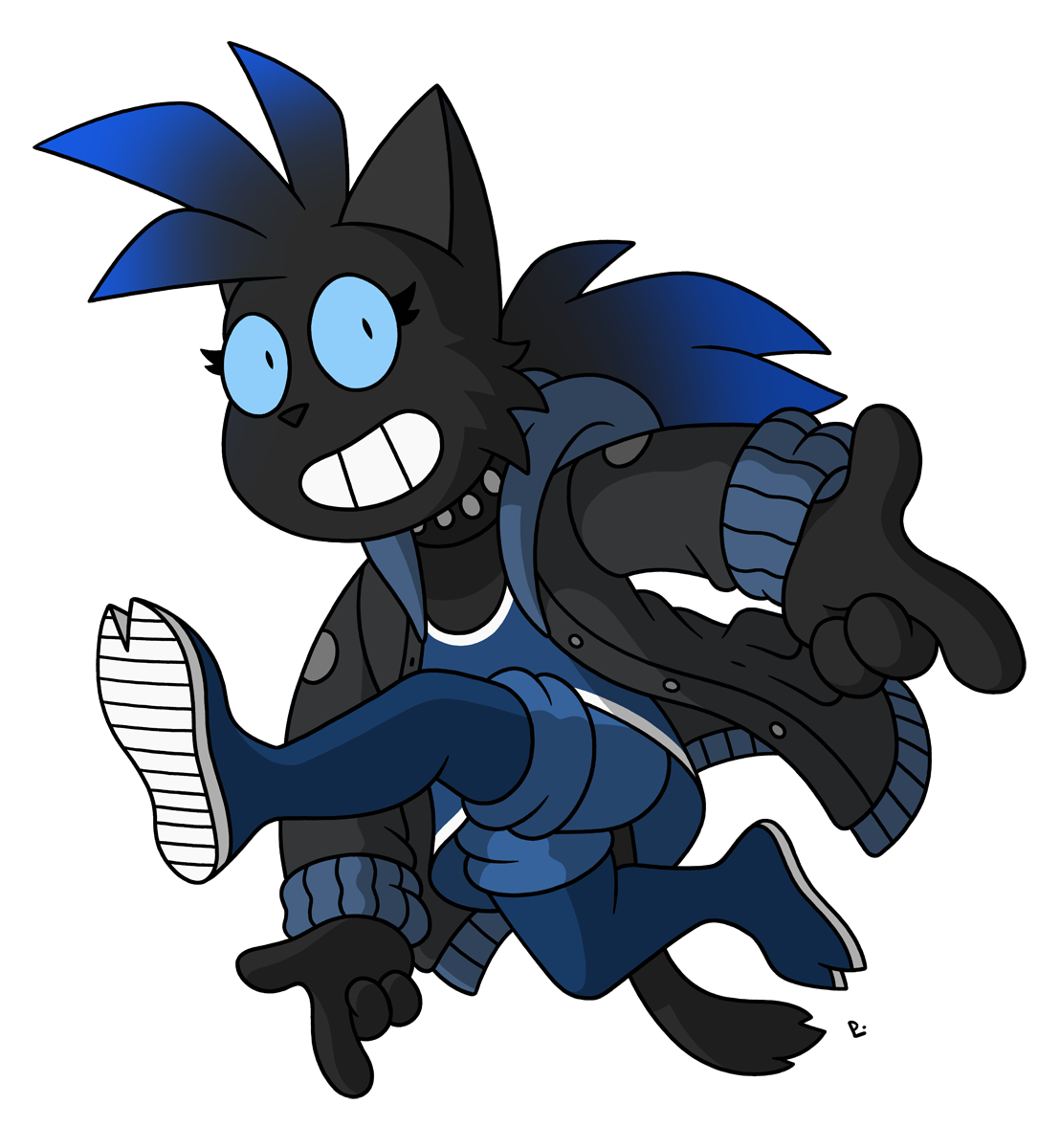 Fast Play Deviantart Fast by StoneRabbit on DeviantArt