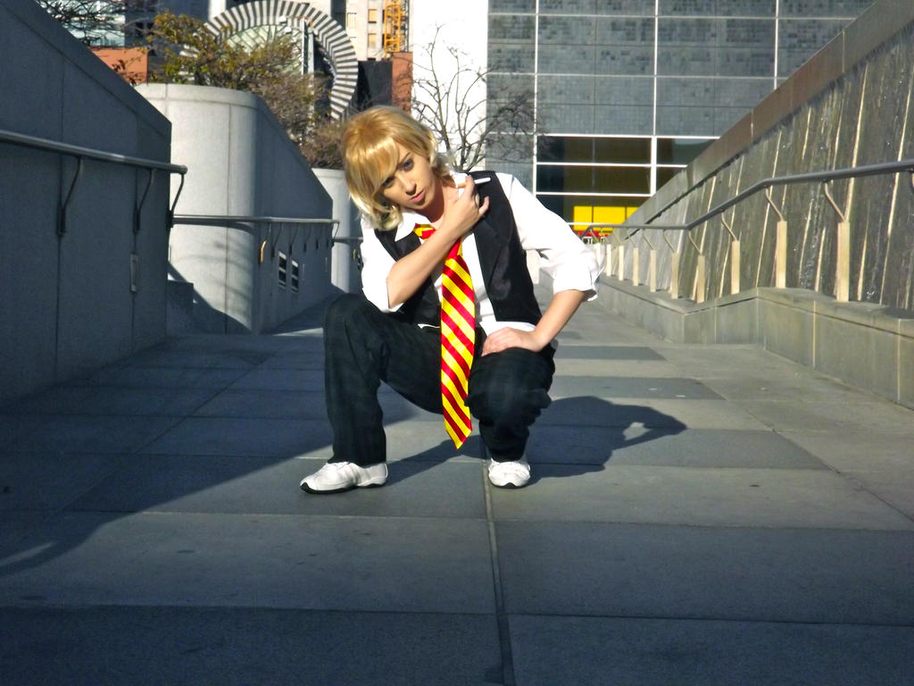 Code Breaker 10 by jimykudo11 on DeviantArt