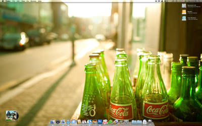 Mac Pro May Dasktop