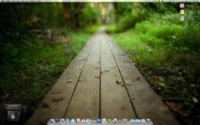 Mac Pro June Desktop