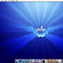 iMac November Desktop