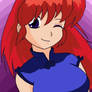 Ranma (Adios Miiverse)