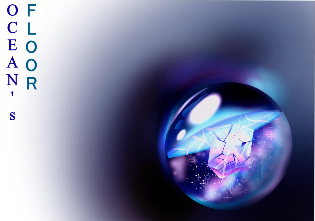 Ocean' floor 2 by UberonVanquisher on DeviantArt