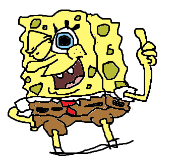 Spongebab