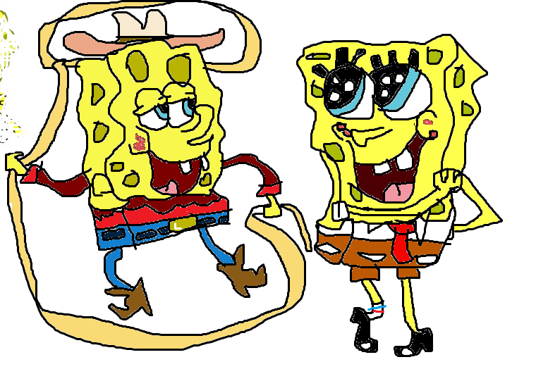 Spongebbob