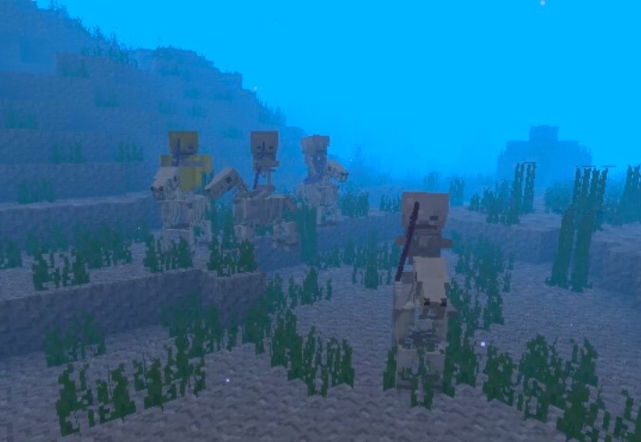 Skeleton Horsemen 2 4 By Hermit03 On Deviantart Skeleton Horsemen 2 4 By Hermit03 On Deviantart