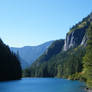 Autumn at Lindeman Lake (1)