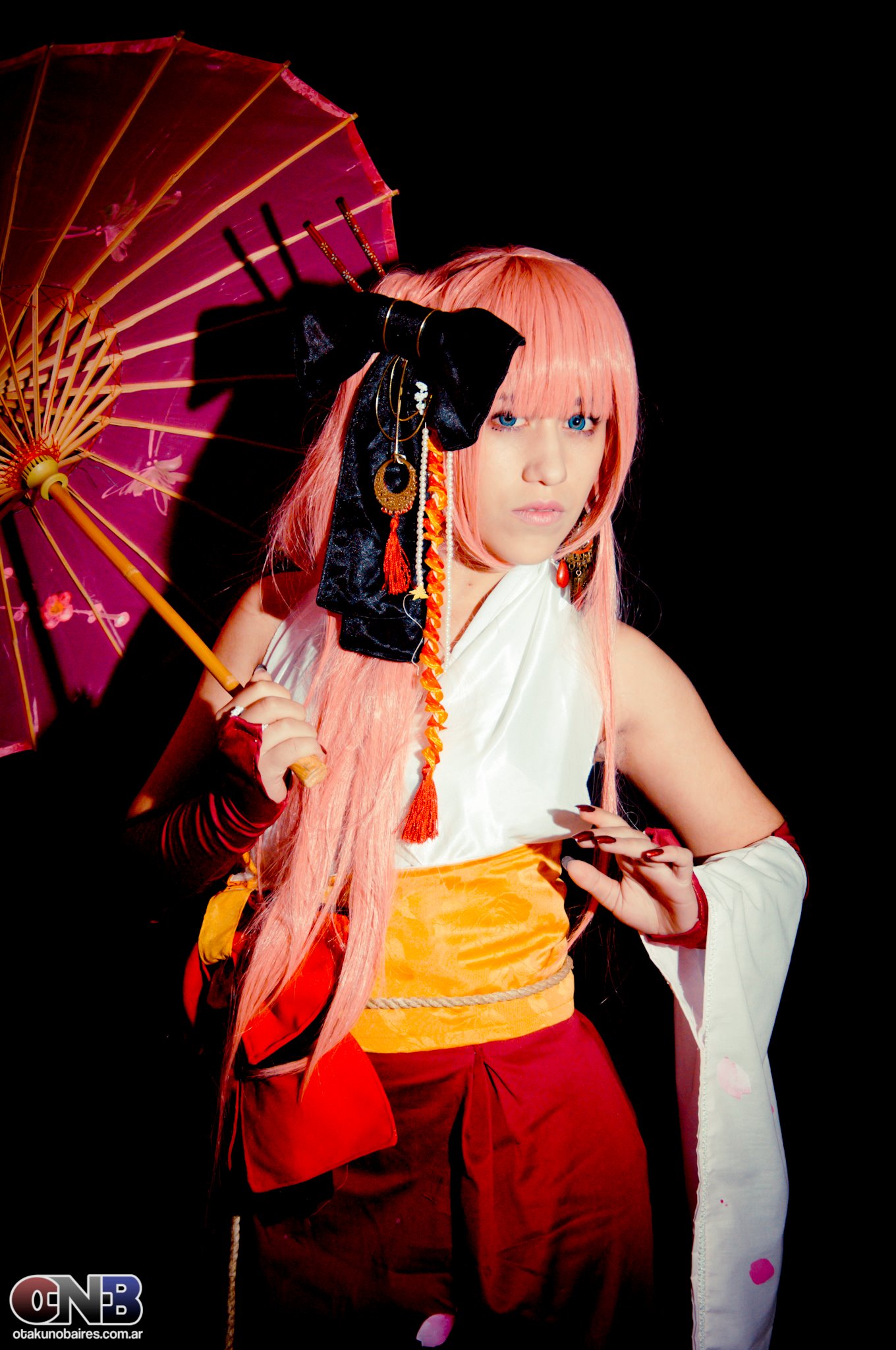 Luka Megurine Setsugetsuka