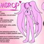 Reference - Gumdrop