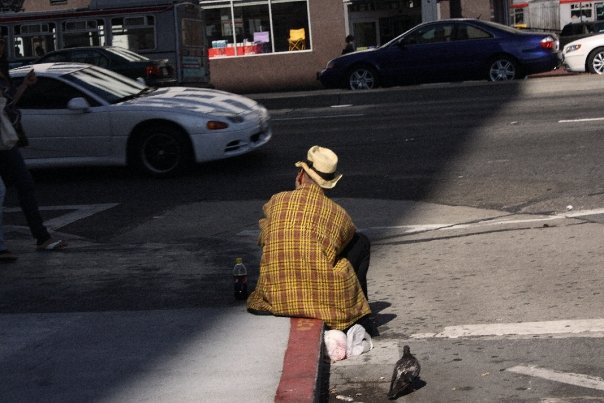 San Francisco Hobo