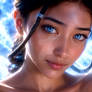 Katara (from AtLA) - tSDA