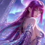 Ethereal Beauty - XX