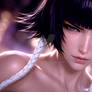 Sui-Feng (from Bleach) - tSDA