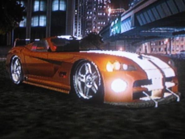 Dodge Viper