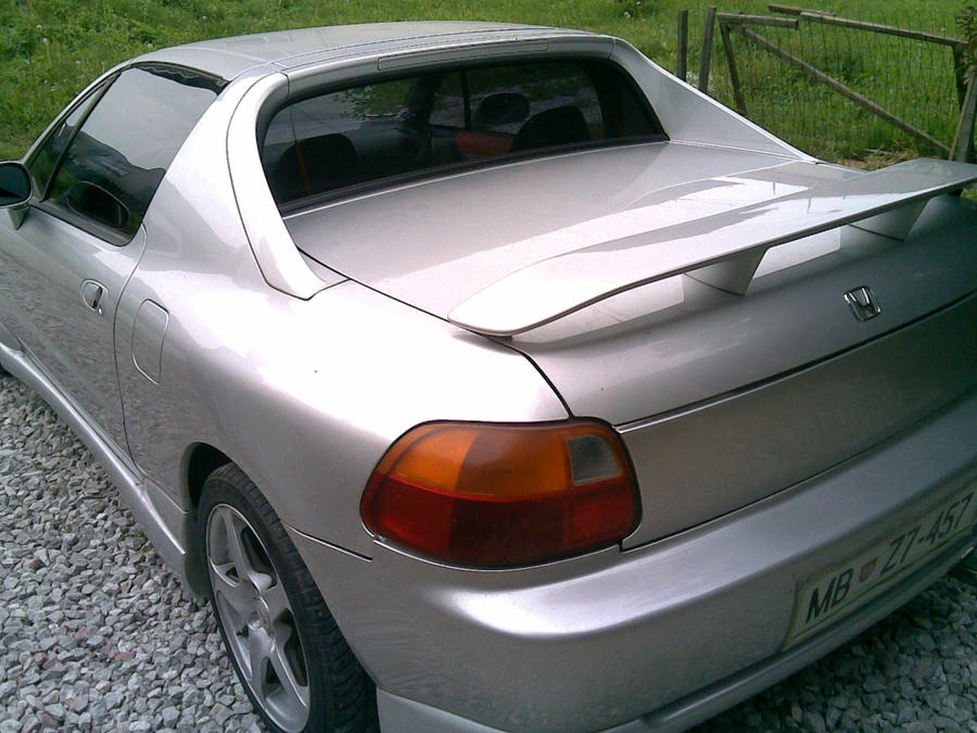 hondacrx by rokhonda on DeviantArt