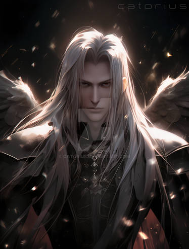 Sephiroth