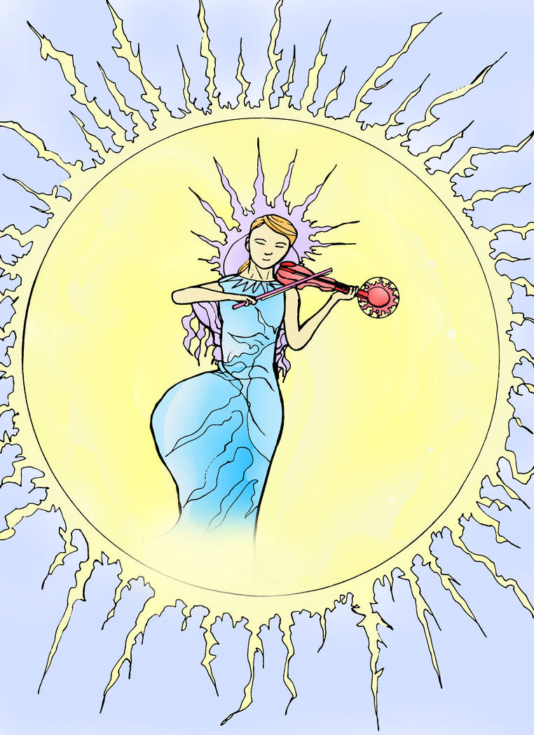 Happy Birthday Lindsey Stirling by Formor on DeviantArt