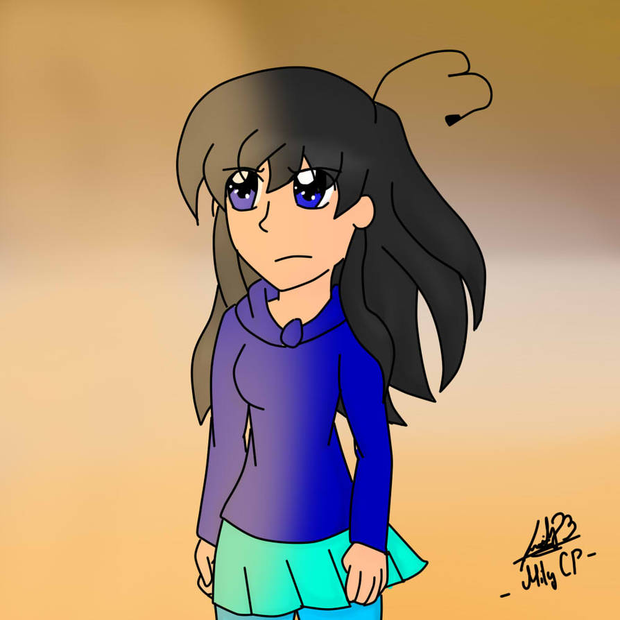 hatzu by criztal121 on DeviantArt