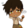 Chibi Oscar