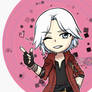 Dante Button!