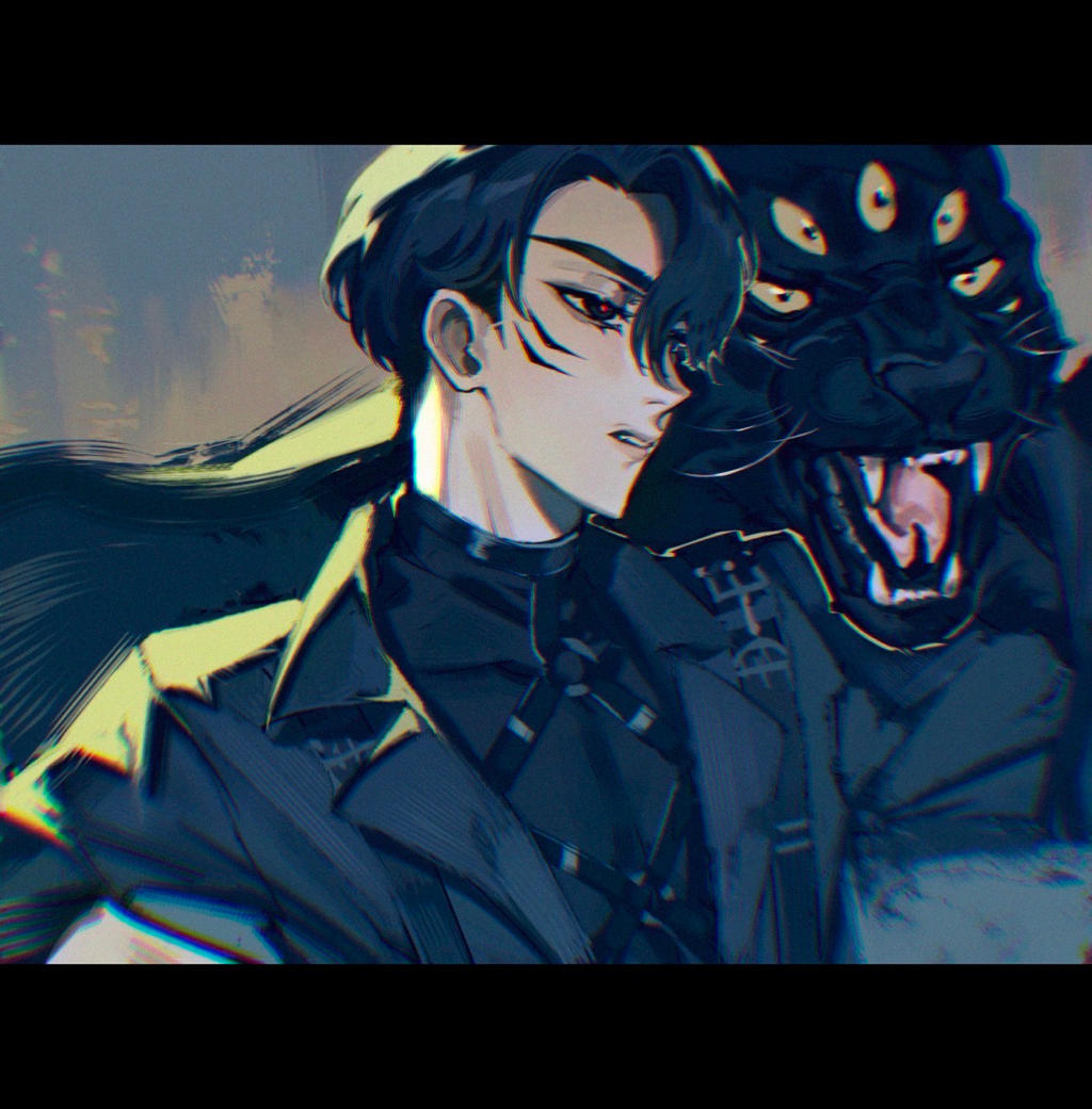 Ivan Rathe Deviantart Ivan by Neko020 on DeviantArt