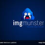 Imgmunster Logo Design