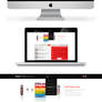 designCORE Blog CMS Website