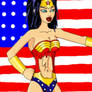 Wonder Woman