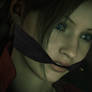 ClaireRedfield7